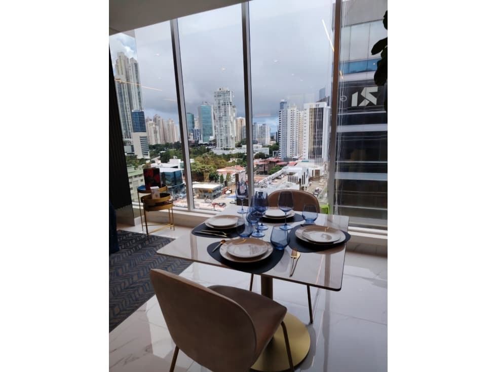 SEA CONFIABLE VENDE APARTAMENTO EN PROYECTO EN PH AMAZONA — foto 2