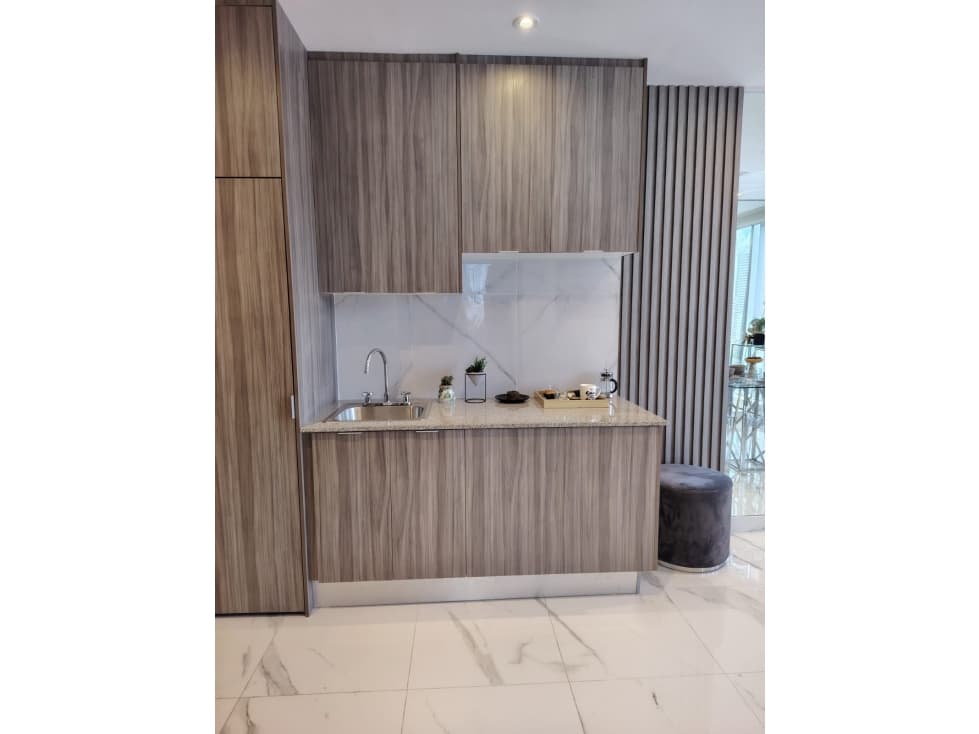 SEA CONFIABLE VENDE APARTAMENTO EN PROYECTO AMAZONA — foto 5