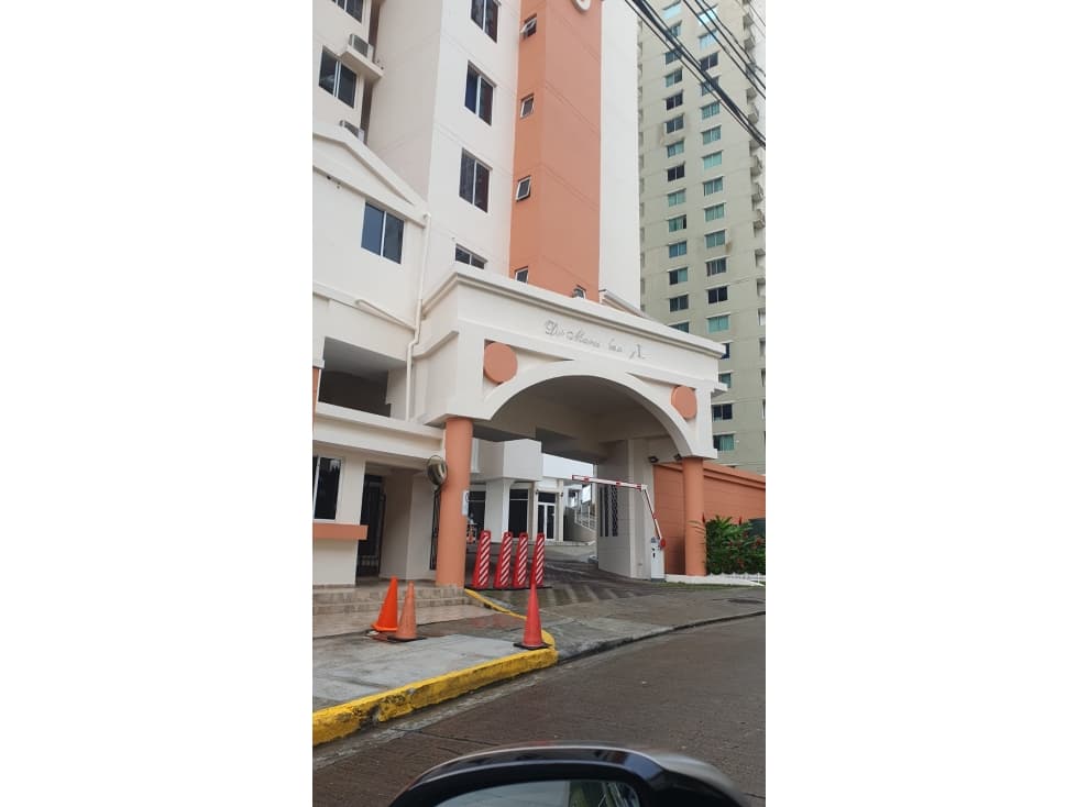 SEA CONFIABLE VENDE PH DOS MARES VIEW EN GANGA — foto 1