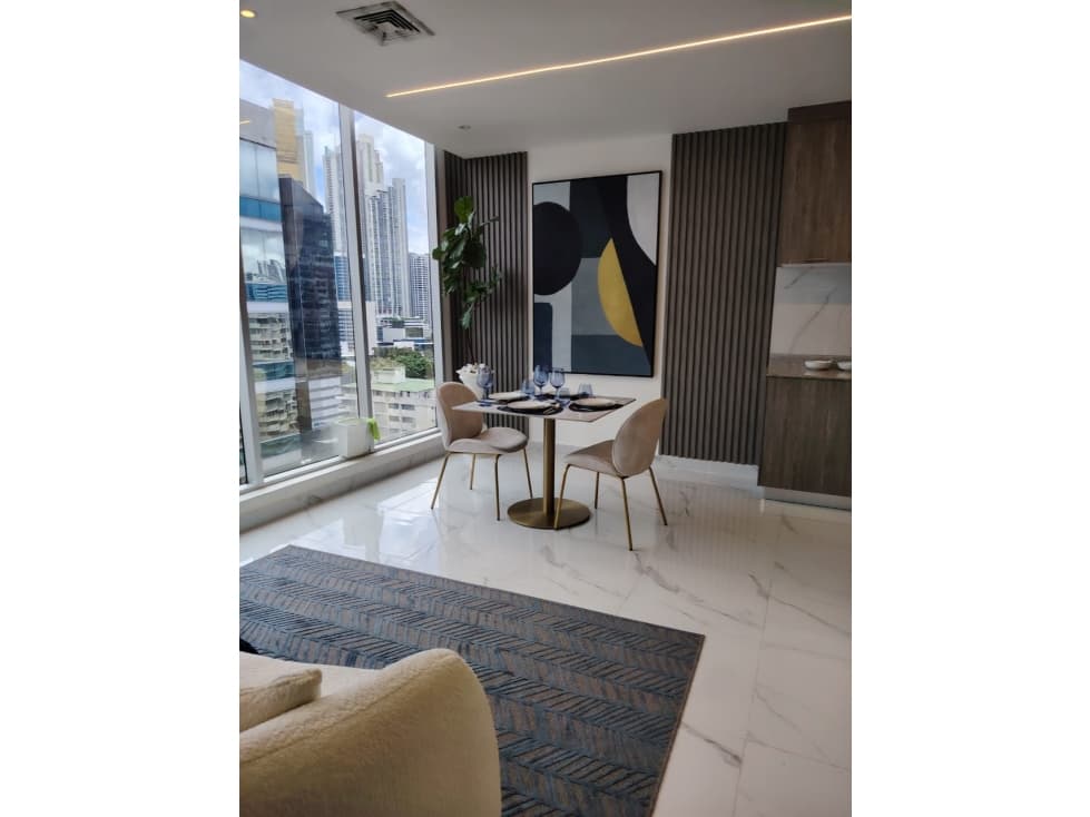 SEA CONFIABLE VENDE APARTAMENTO EN PROYECTO EN PH AMAZONA — foto 5