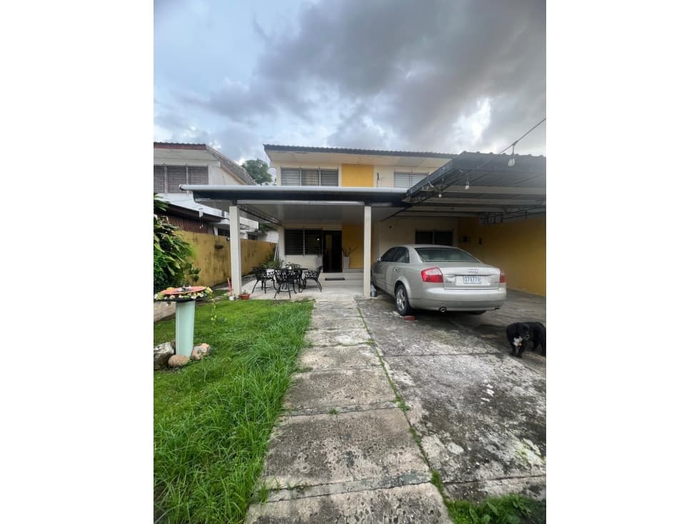 SEA CONFIABLE VENDE HERMOSA CASA EN CHANIS — foto 2