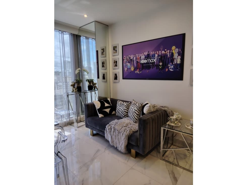 SEA CONFIABLE VENDE APARTAMENTO EN PROYECTO AMAZONA — foto 3