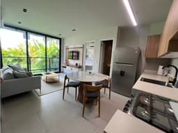 SEA CONFIABLE VENDE APARTAMENTO EN PROYECTO APTTA