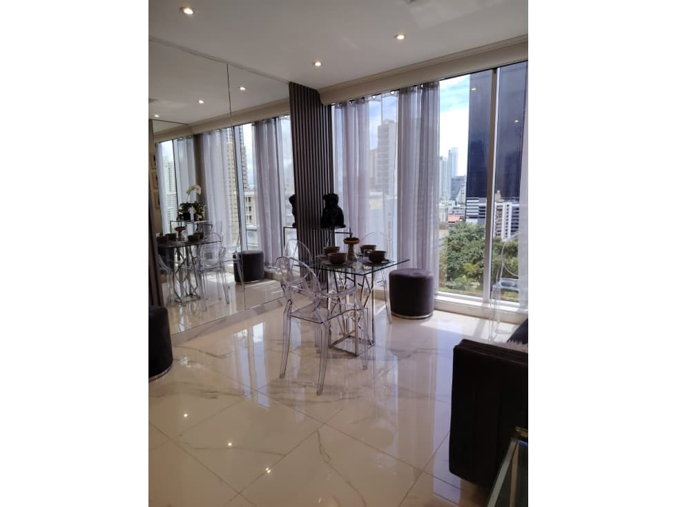 SEA CONFIABLE VENDE APARTAMENTO EN PROYECTO AMAZONA — foto 2