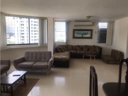 SEA Confiable Vende Apartamento Amoblado en PH Barlovento Paitilla