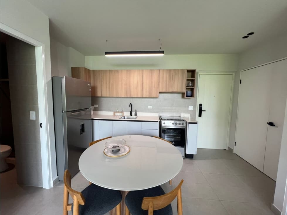SEA CONFIABLE VENDE APARTAMENTO EN PROYECTO APTTA — foto 4