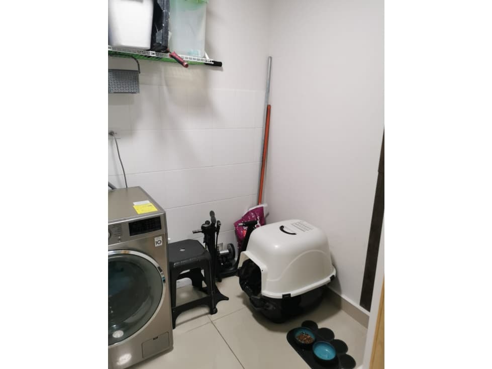 SEA CONFIABLE VENDE APARTAMENTO EN PH LEMON TOWER — foto 5