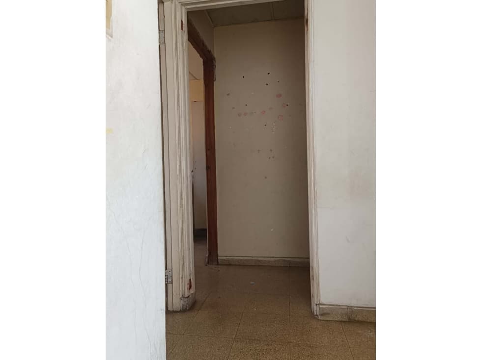 SEA CONFIABLE VENDE CASA DUPLEX EN SAN ISIDRO — foto 6