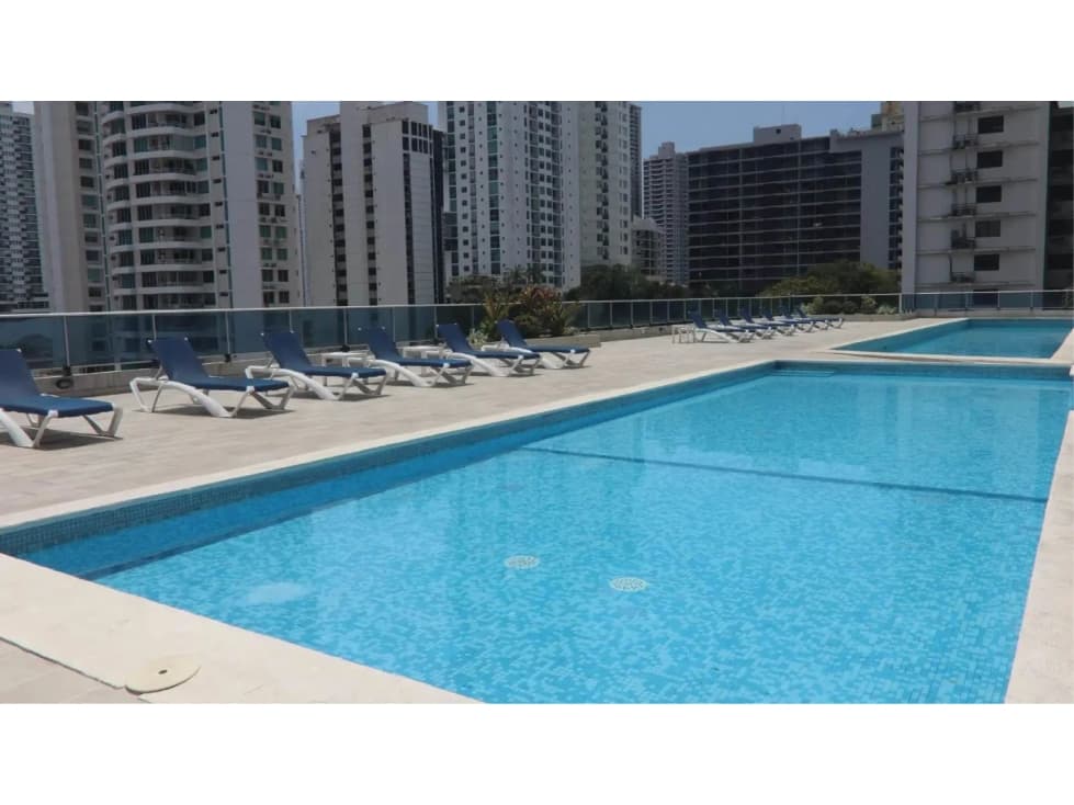 SEA CONFIABLE VENDE REMATE BANCARIO PH HARMONY TOWER — foto 5