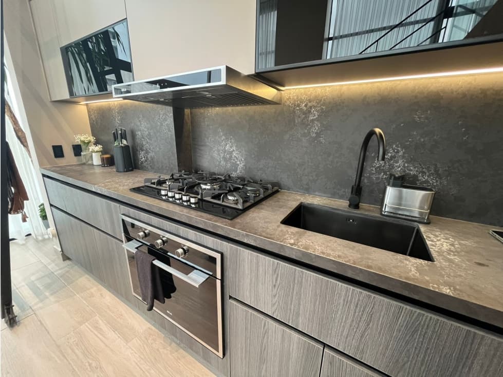 SEA CONFIABLE VENDE ELEGANTE APARTAMENTO PH DOVLE 2 RECAMARAS — foto 4