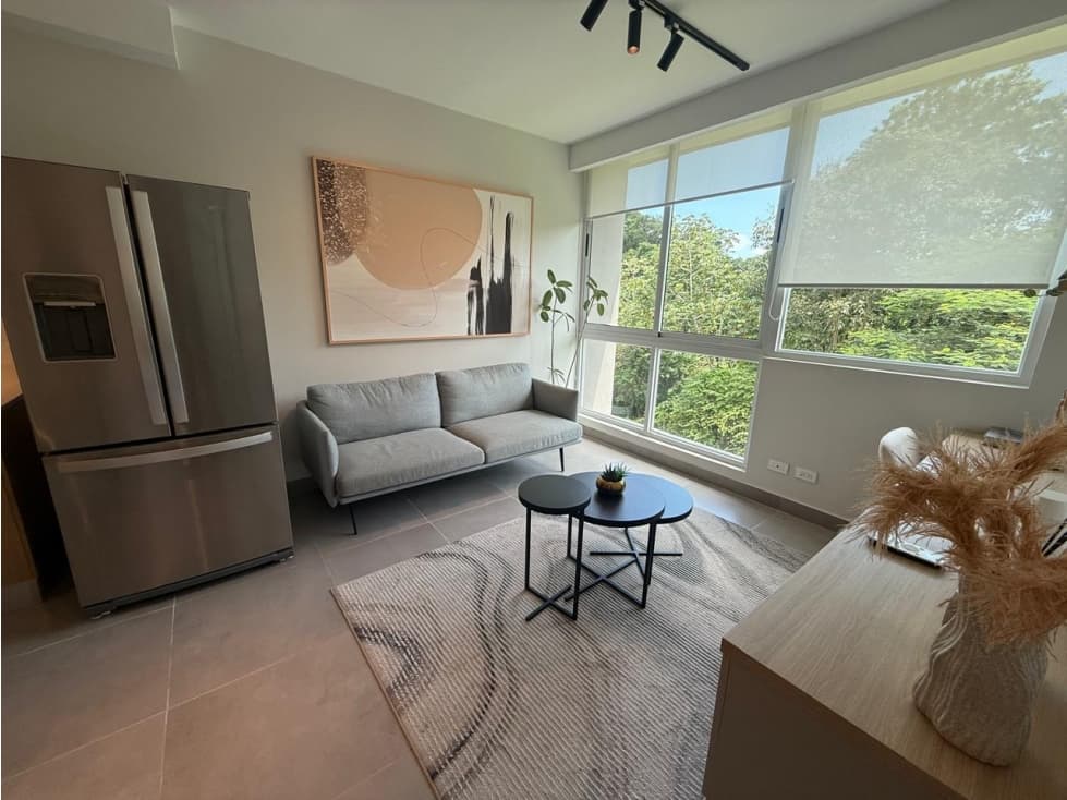 SEA CONFIABLE VENDE APARTAMENTO EN PH FOREST GATE 2 RECAMARAS — foto 6