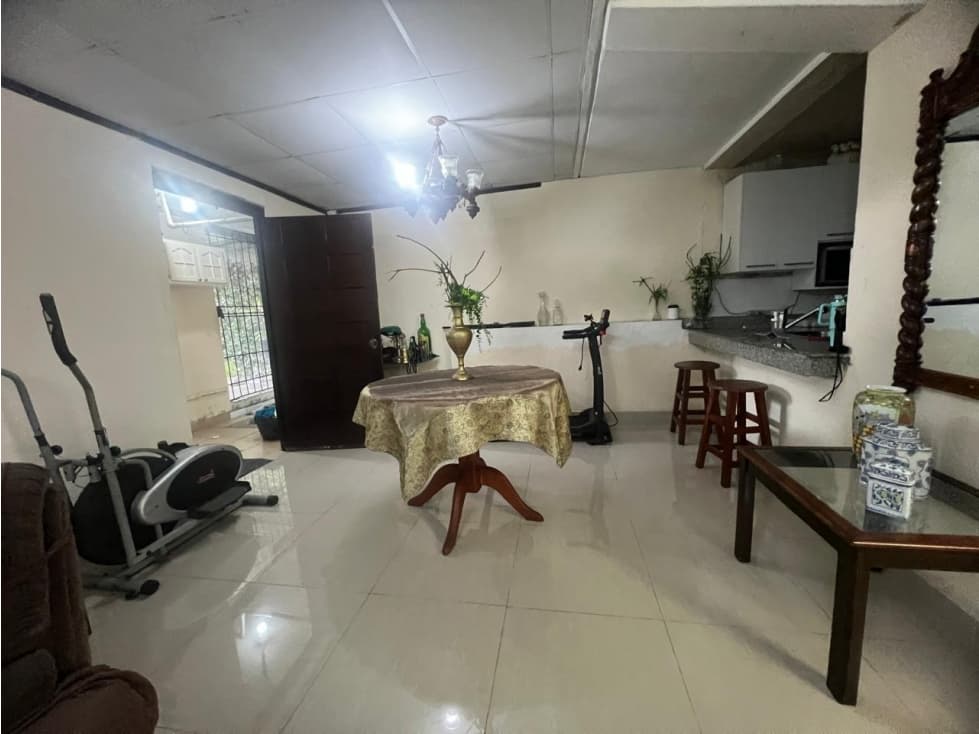 SEA CONFIABLE VENDE HERMOSA CASA EN CHANIS — foto 6