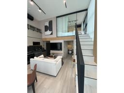 SEA CONFIABLE VENDE ELEGANTE APARTAMENTO PH DOVLE 2 RECAMARAS