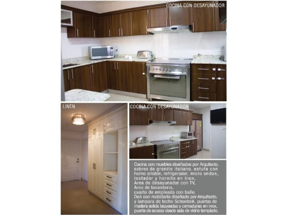 SEA CONFIABLE VENDE APARTAMENTO EN OBARRIO — foto 4