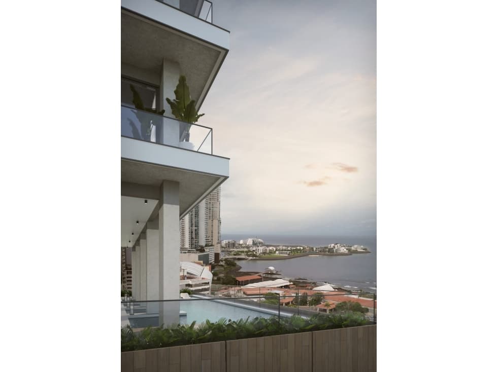 SEA CONFIABLE VENDE APARTAMENTO PROYECTO PH MANTRA PUNTA PACIFICA — foto 6