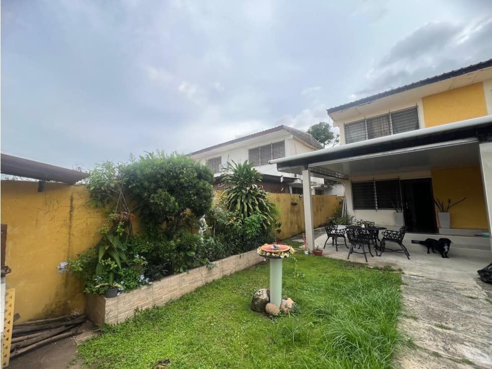 SEA CONFIABLE VENDE HERMOSA CASA EN CHANIS — foto 3
