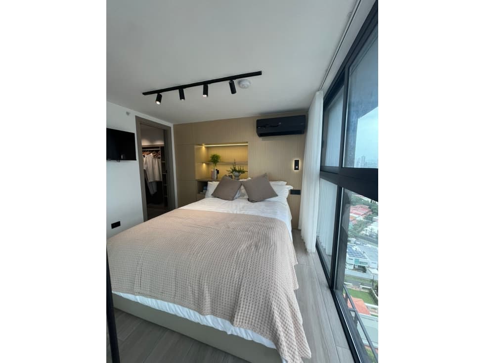 SEA CONFIABLE VENDE ELEGANTE APARTAMENTO PH DOVLE 2 RECAMARAS — foto 5