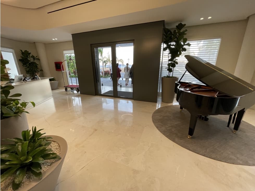 SEA CONFIABLE ALQUILA PENTHOUSE OCEAN REEF Amoblado — foto 5
