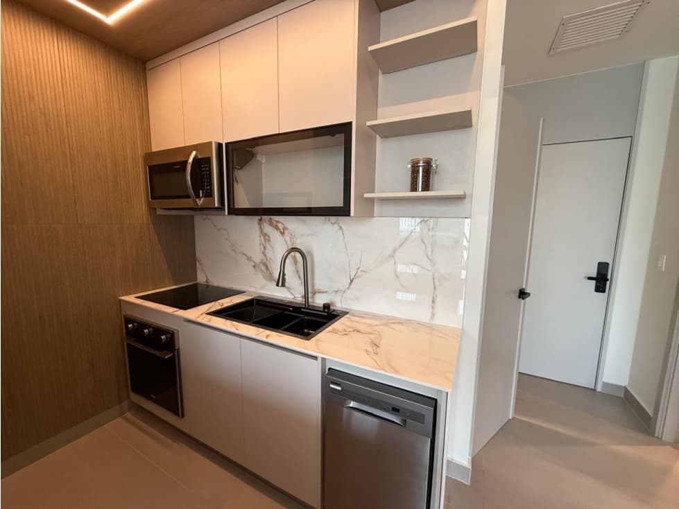 SEA CONFIABLE VENDE APARTAMENTO EN PROYECTO SEA SIDE — foto 5