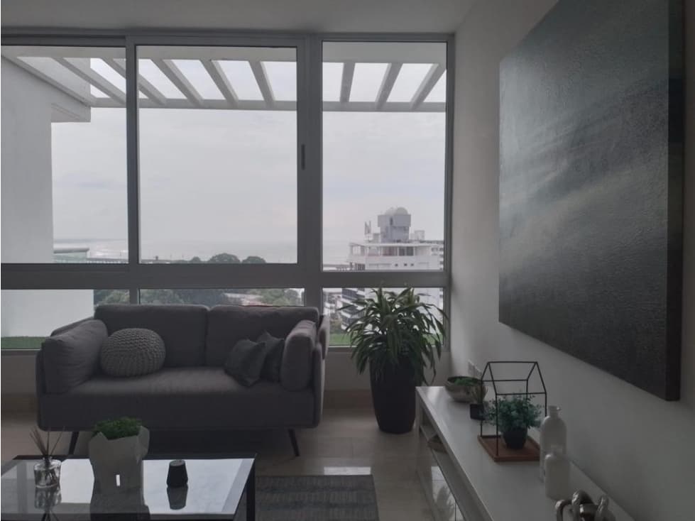 SEA CONFIABLE VENDE PH PANORAMA EN COCO DEL MAR — foto 6
