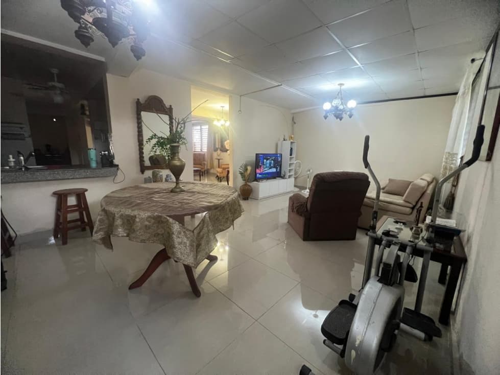 SEA CONFIABLE VENDE HERMOSA CASA EN CHANIS — foto 4