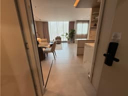 SEA CONFIABLE VENDE APARTAMENTO EN PROYECTO SEA SIDE