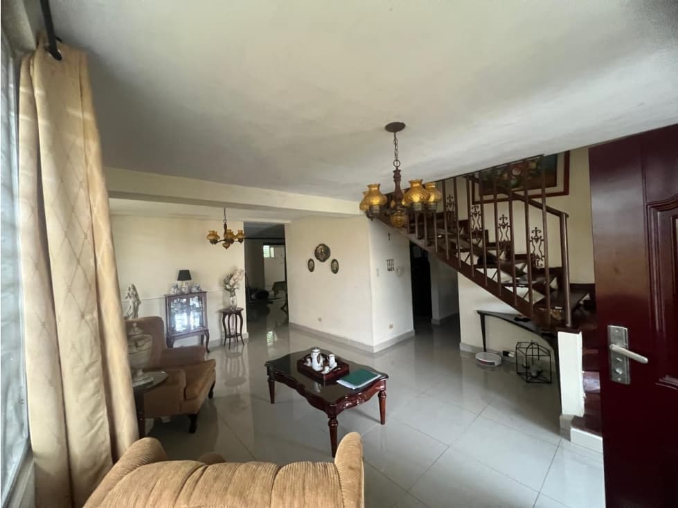 SEA CONFIABLE VENDE HERMOSA CASA EN CHANIS — foto 5