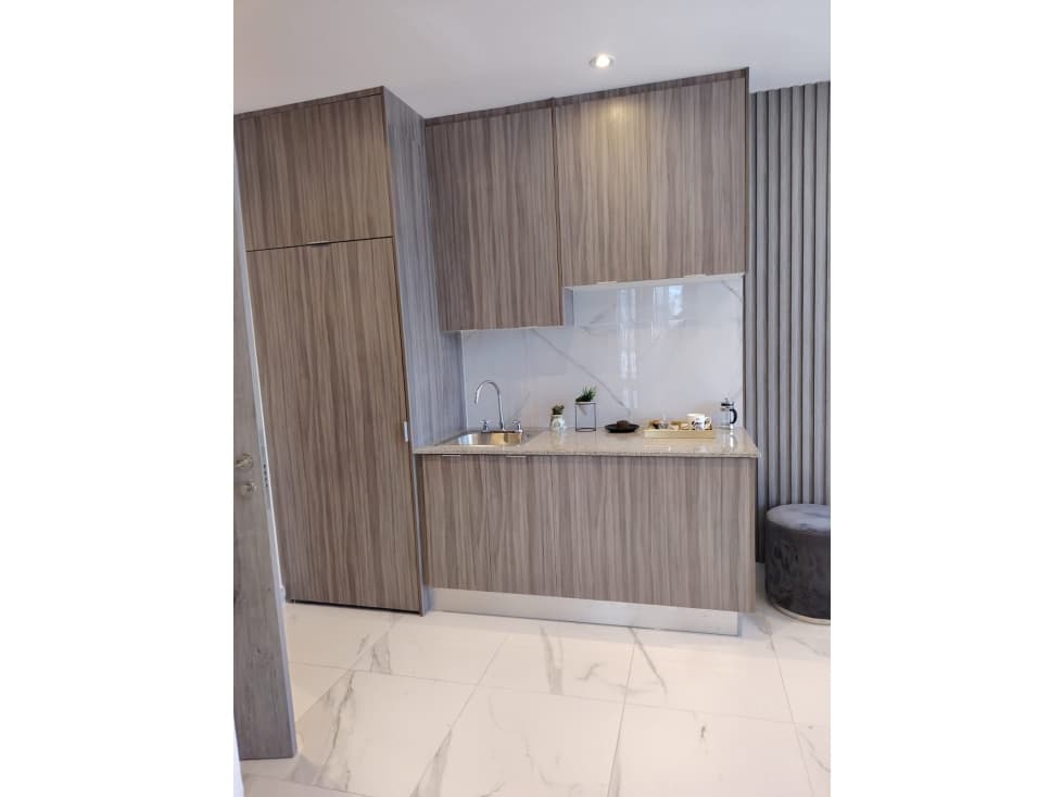 SEA CONFIABLE VENDE APARTAMENTO EN PROYECTO AMAZONA — foto 6
