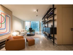 SEA CONFIABLE VENDE APARTAMENTO PH PACIFIC POINT TORRE 400