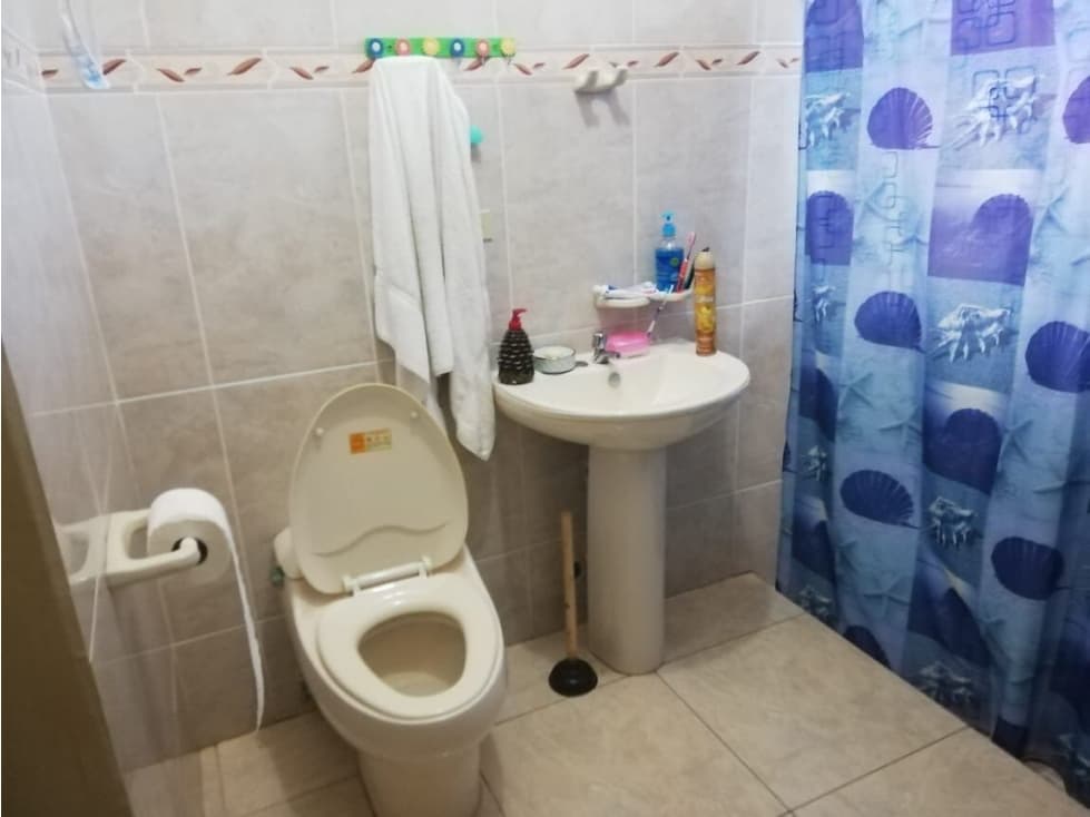 SEA CONFIABLE ALQUILA AMPLIA CASA EN PENONOME — foto 6