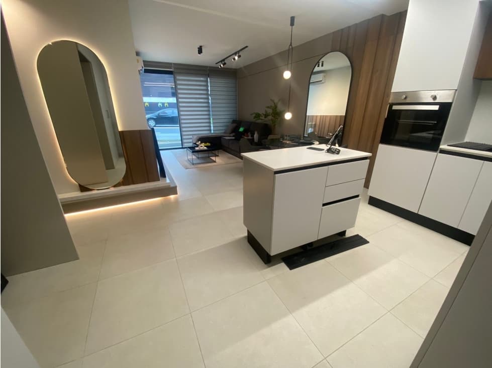 SEA CONFIABLE VENDE APARTAMENTO EN PROYECTO 5CERO4 — foto 3