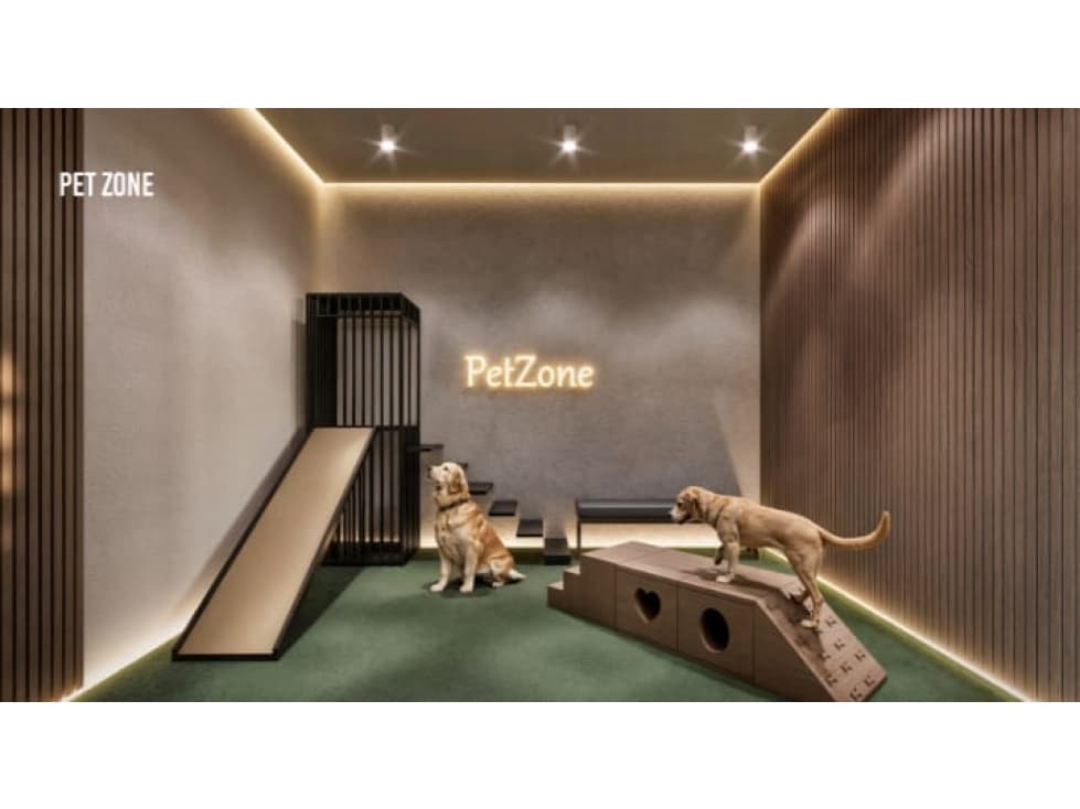 SEA CONFIABLE VENDE APARTAMENTO PROYECTO NOMMAD RESIDENCES — foto 6