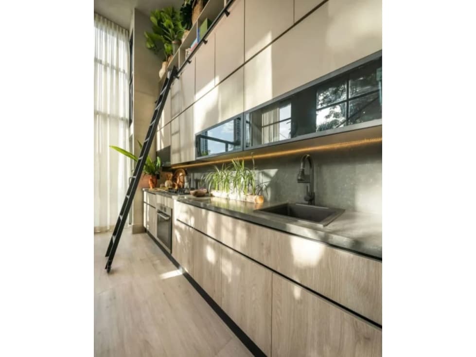 SEA CONFIABLE VENDE APARTAMENTO PH DOVLE 3 RECAMARAS — foto 6