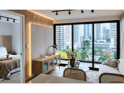 SEA CONFIABLE VENDE APARTAMENTO ENTREGA INMEDIATA RENTAS DINAMICAS