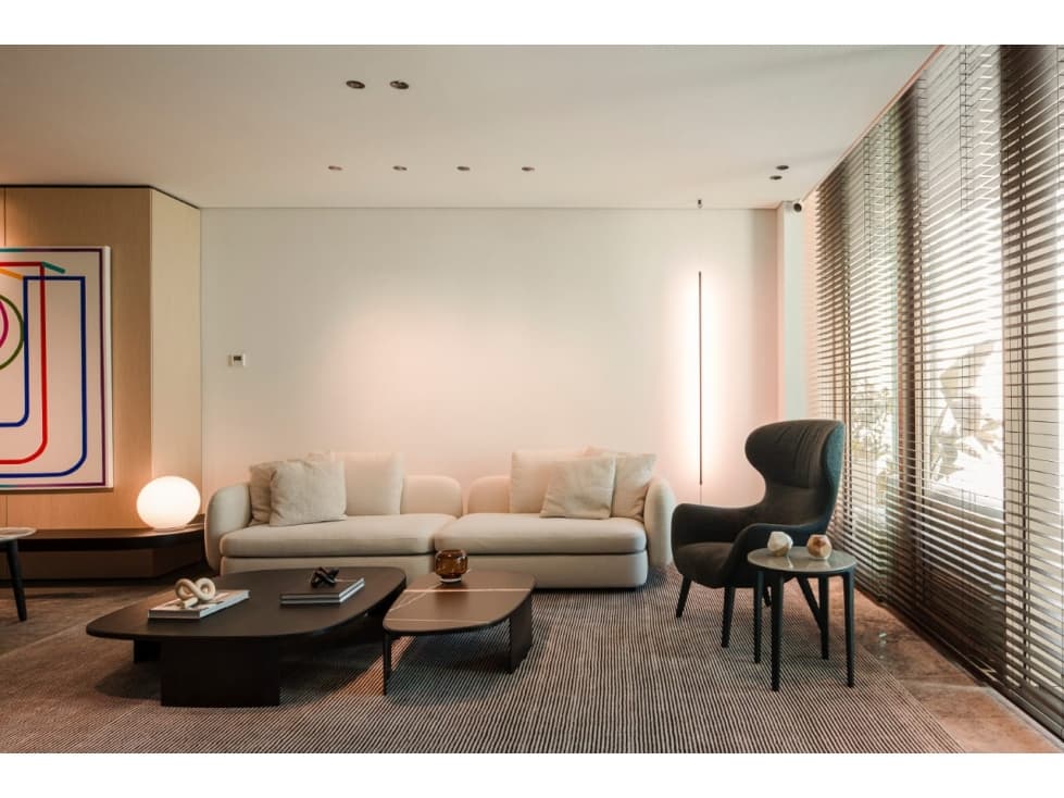 SEA CONFIABLE VENDE APARTAMENTO PH PACIFIC POINT TORRE 400 — foto 4