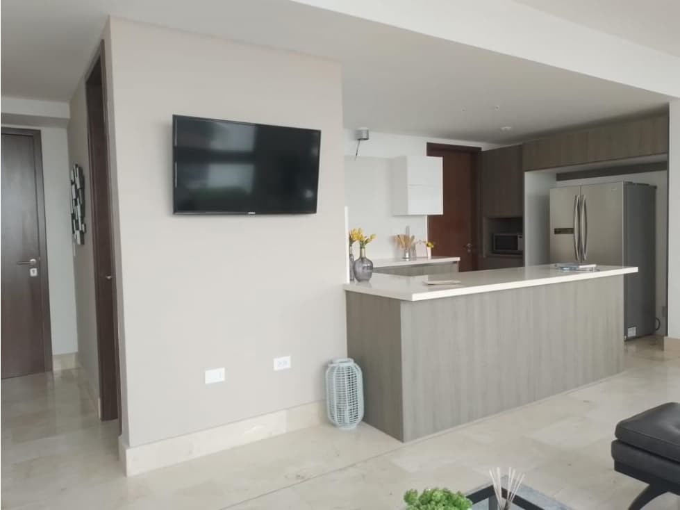 SEA CONFIABLE VENDE PH PANORAMA EN COCO DEL MAR — foto 4