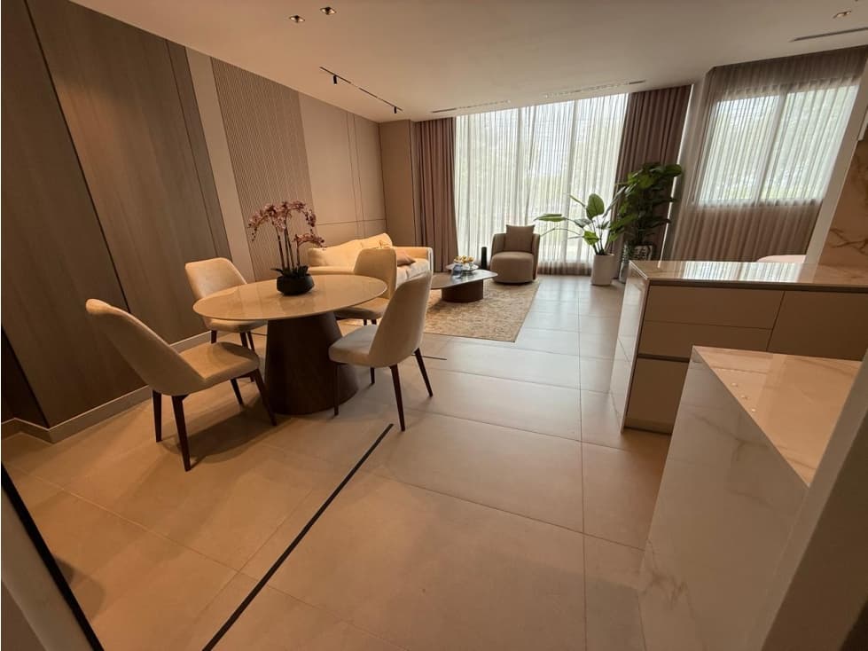 SEA CONFIABLE VENDE APARTAMENTO EN PROYECTO SEA SIDE — foto 2