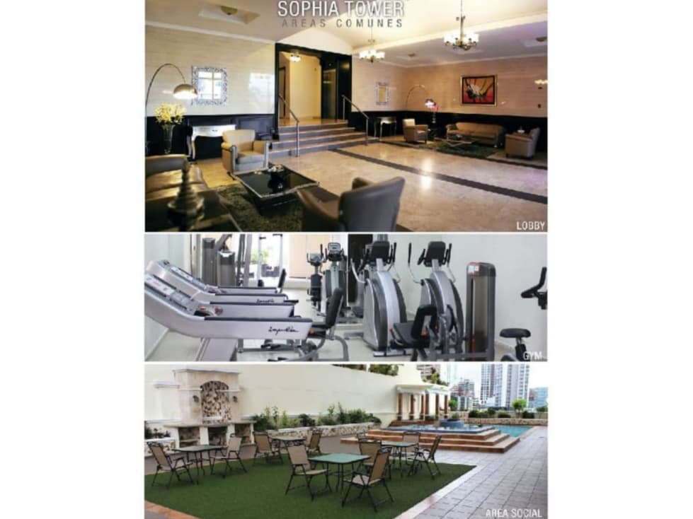 SEA CONFIABLE VENDE APARTAMENTO EN OBARRIO — foto 6