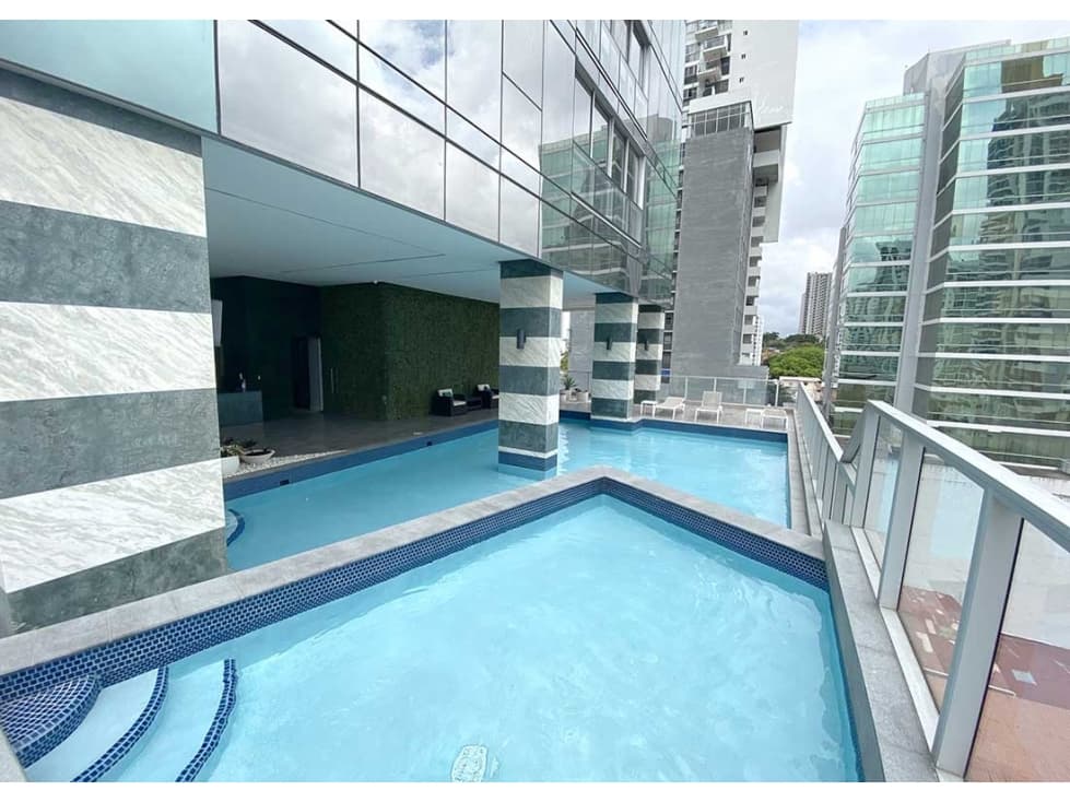 SEA CONFIABLE VENDE PH JADE TOWER San Francisco — foto 2