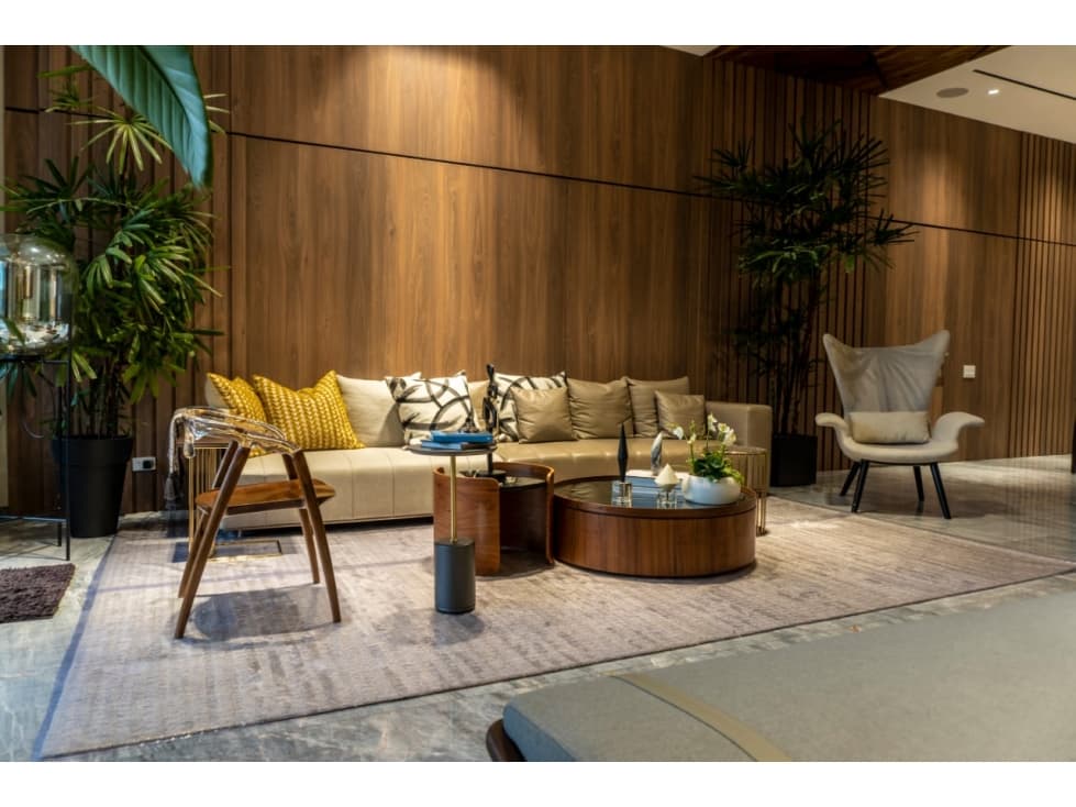 SEA CONFIABLE VENDE Apartamento en la Isla Ocean Reef — foto 4