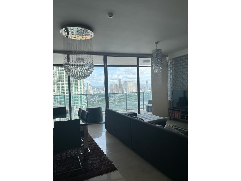 Sea Confiable Vende Apartamento PH Grand Tower — foto 4