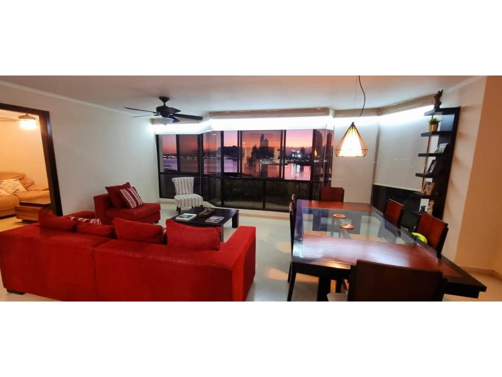 SEA CONFIABLE VENDE APARTAMETNO EN PH MEDITERRANE — foto 3