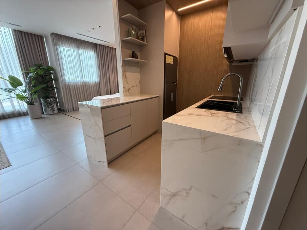 SEA CONFIABLE VENDE APARTAMENTO EN PROYECTO SEA SIDE — foto 6