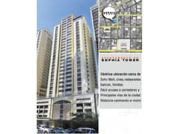 SEA CONFIABLE VENDE APARTAMENTO EN OBARRIO
