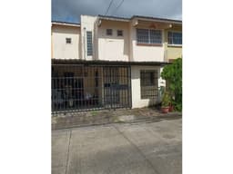 SEA CONFIABLE VENDE CASA DUPLEX EN SAN ISIDRO