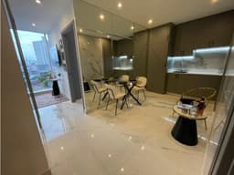 SEA CONFIABLE VENDE APARTAMENTO EN PROYECTO THE WALKER
