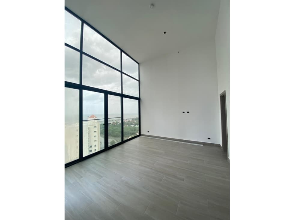 SEA CONFIABLE VENDE ELEGANTE APARTAMENTO PH DOVLE — foto 2
