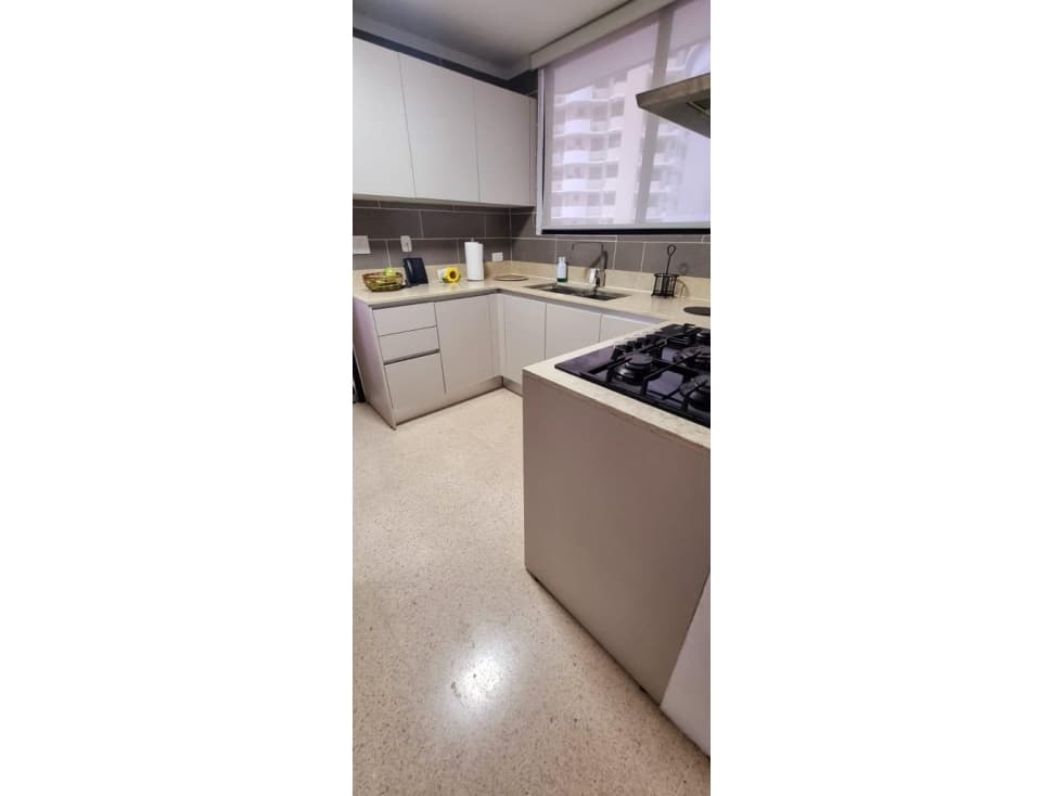 SEA CONFIABLE VENDE APARTAMETNO EN PH MEDITERRANE — foto 6
