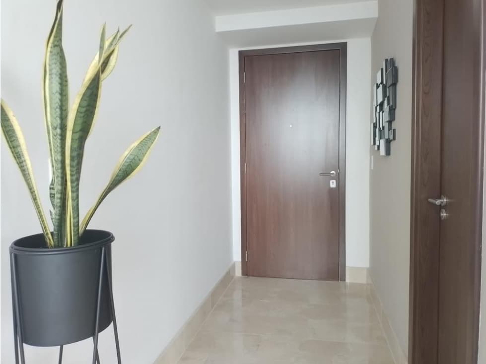 SEA CONFIABLE VENDE PH PANORAMA EN COCO DEL MAR — foto 3