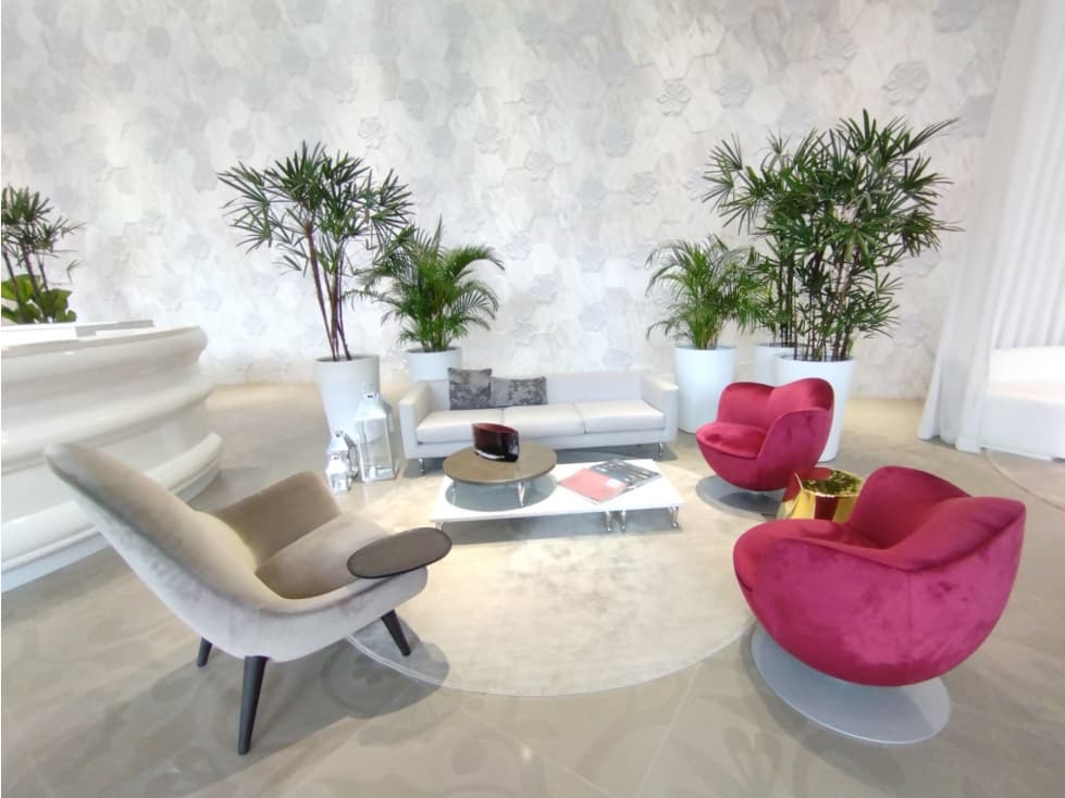 SEA CONFIABLE ALQUILA APARTAMENTO EN PH WANDERS & YO — foto 2